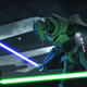 Illustration for article titled I actually liked the new star wars movie